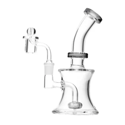 Human Grade | 8 Inch Oil Can