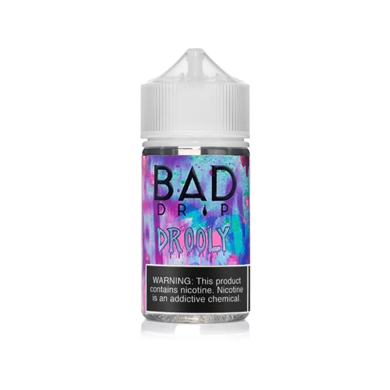 BAD DRIP - Vaporider Deals (79D66D)