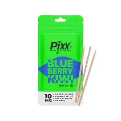 Pixx Nicotine Toothpicks