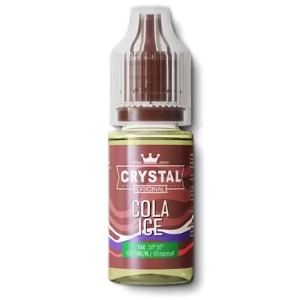 Cola Ice by SKE Crystal - 20 mg/ml