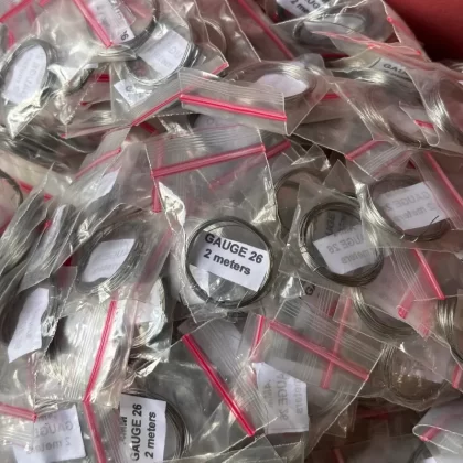 Kanthal wire 20-26g - 24g