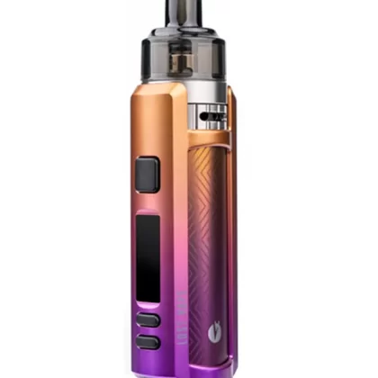 Lost Vape URSA Mini Pod Kit - Glitter Ocean