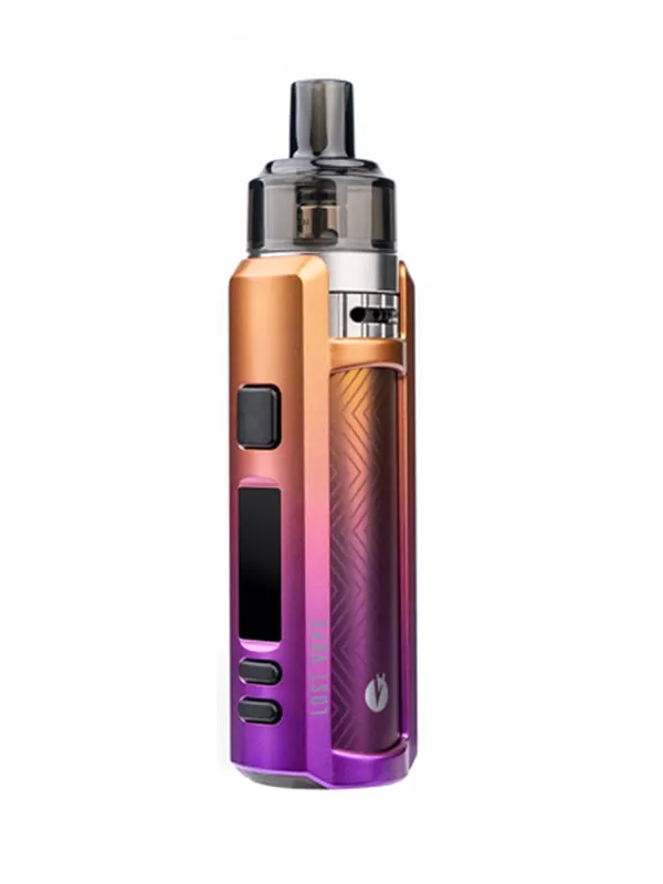 Lost Vape URSA Mini Pod Kit - Glitter Ocean
