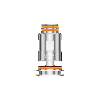 GeekVape B0.15 Mesh Replacement Coils (5x Pack) - 0.15ohm
