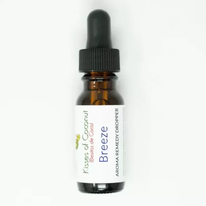Breeze In Glass Dropper