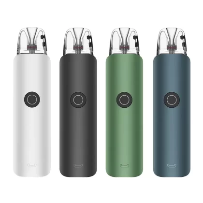 Uwell Caliburn G4 Classic Pod Kit 35W - Classic Black