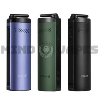 XVAPE Starry 4 (2-in-1 Vaporizer)