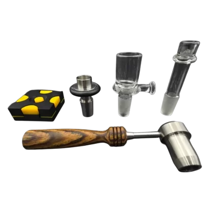 IO Hornet Ball Vape Kit by IO Hornet - Vape Store