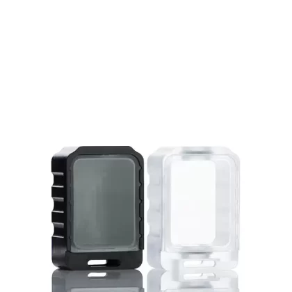 Protocol PROro Boro Tank (DISCONTINUED) - Black Delrin