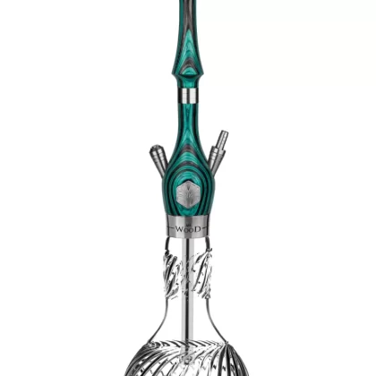 Classic Elegant Turqouise Senem