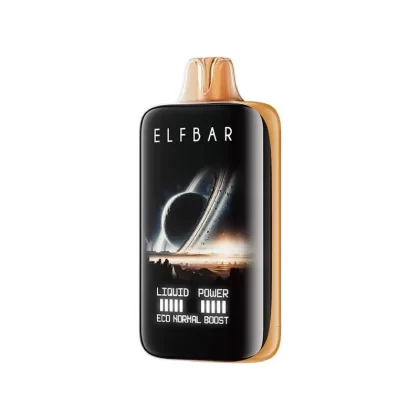 Elf bar Moonnight 70k – Pineapple Mango
