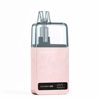 Vaporesso ECO Nano Plus 10mL Pod Vape