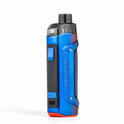 Geekvape B100 (Aegis Boost Pro 2) Kit 100W - Black, Blue Red (94E00A)