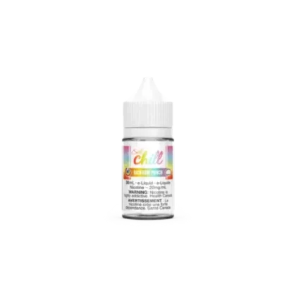 Chill E-Liquids Salt Punch