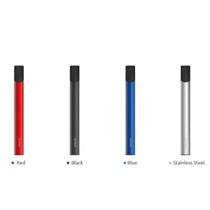 Smok SLM Vape Pod 250mAh System Starter Kit - 0.8ml - Blue