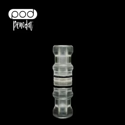 Penodat V.1 PRO – PC MTL Drip Tip – POD