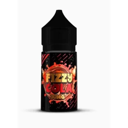 Sams Vape Fizzy Cola 30ml SALTNIC E-Liquid