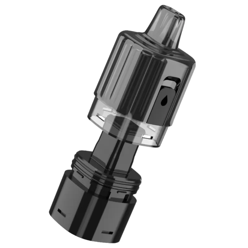 Hexus Go Replacement Pod 12ml - 0.6Ohms / Hexus / 12ml - Image 2