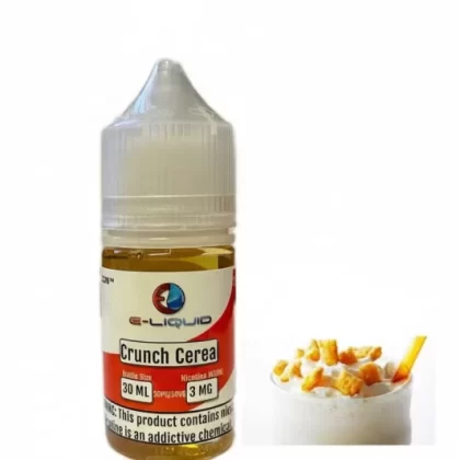 Crunch Cereal E-Liquid