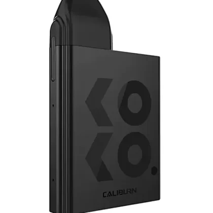 Uwell Caliburn KOKO Pod Kit - blue