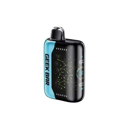 GEEK BAR PULSE X DISPOSABLE – CITRUS SMASH ICE