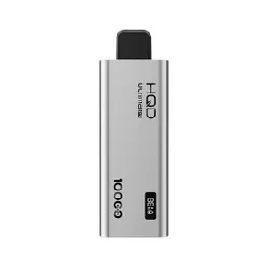 HQD ULTIMA PRO 10,000 Puffs Disposable Vape