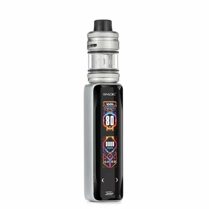 Smok X-Priv Solo Kit – World’s Smallest Sub-Ohm