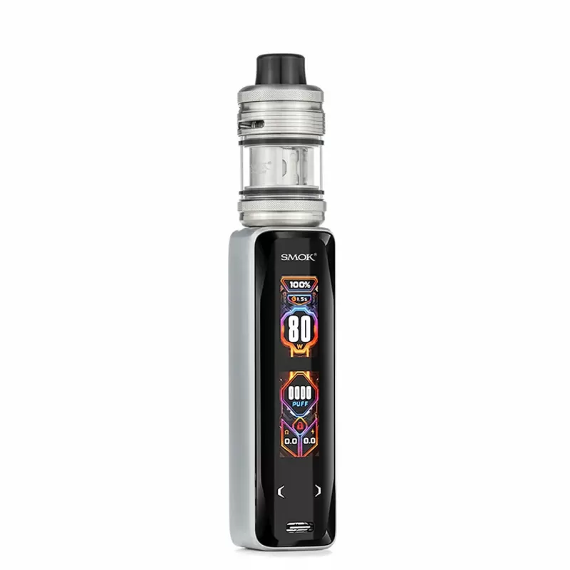 Smok X-Priv Solo Kit – World’s Smallest Sub-Ohm