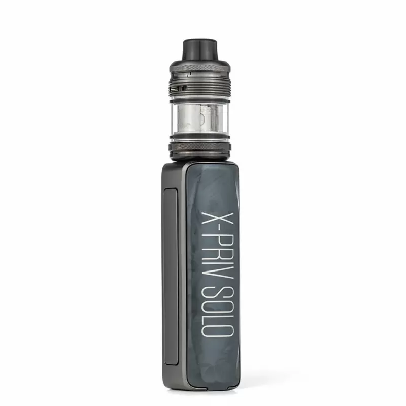 Smok X-Priv Solo Kit – World’s Smallest Sub-Ohm - Image 2