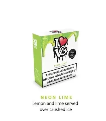 NEON LIME