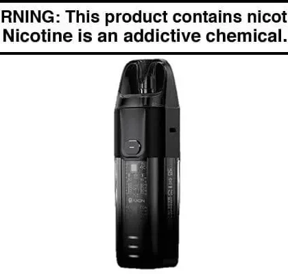 VAPORESSO LUXE XR 40W KIT - Vapejuice