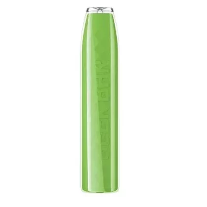 Geek Bar Disposable Device – Green Mango 20MG
