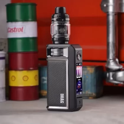 Voopoo | Drag 6 Kit