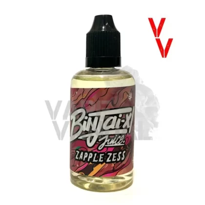 Binjai XL – Zapple Zess
