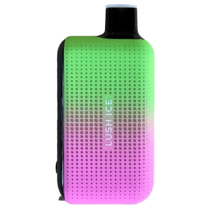 Lush Ice – Arro Ultra 15000 – Zero Nicotine - Ejuicewarehouse