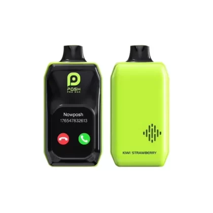Posh Pro Max 30K Multi-use Disposable Vape