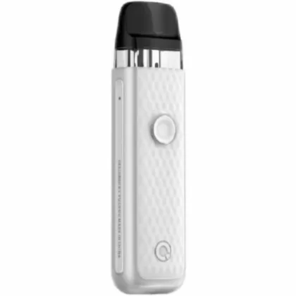 Voopoo Vinci Q Vape Kit - Ceramic White