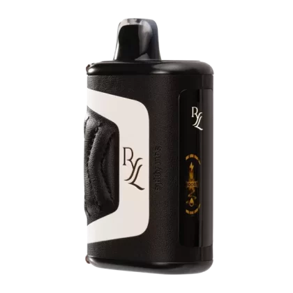 Sour Apple Ice RYL Classic by RAZ - Customer Group#VAP~Nicotine#50mg~Size#Single>5 Pack
