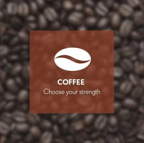 Coffee By Blast E-Liquid 10ml - 18mg
