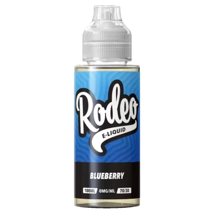 Rodeo Blueberry Short Fill