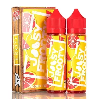 Rooby Red By Joosy Frooty E-Liquid