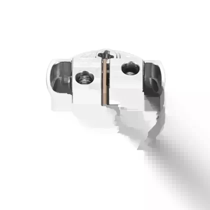 Steam Crave Meson RTA Single Coil Deck - Eliquidsupply
