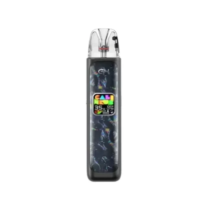 Uwell Caliburn G4 Vape Kit - Gunmetal Grey