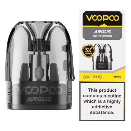 Voopoo Argus Pod Cartridges