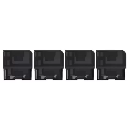 Uwell Crown B Empty Pod Cartridge - Eliquidsupply
