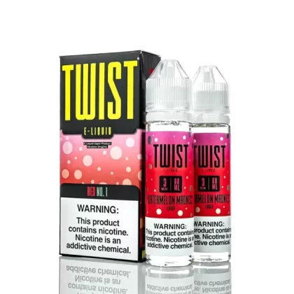 Melon Twist E-Liquids - Vapordna (A534AC)