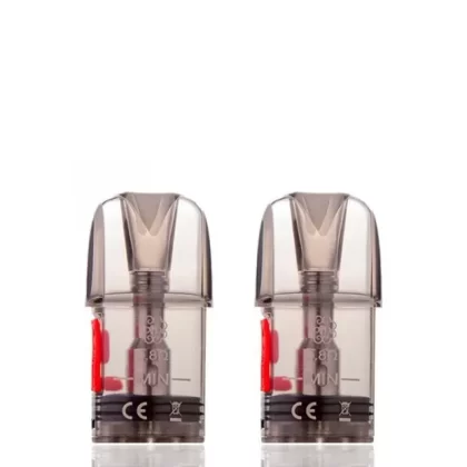 dotPod Nano Replacement Pods By DotMod 2pack