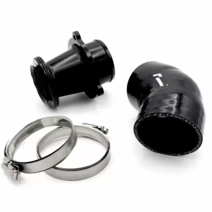 Racingline MK8 GTI / 8Y A3 Turbo Muffler Delete 2.0 TSI EA888.4