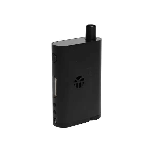 KangerTech NEBOX 60W 10ML Starter Kit - Black - Image 2