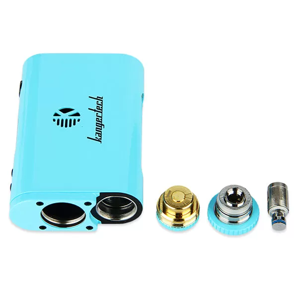 KangerTech NEBOX 60W 10ML Starter Kit - Black - Image 3